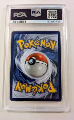 2016 POKEMON XY EVOLUTIONS #11 CHARIZARD-HOLO PSA 9 - Image 2