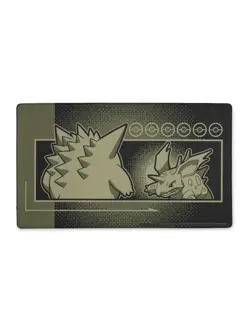 Pokemon 30th - Opening Scene Playmat - Pokemon Center - New Sealed - IN HAND - Image 2