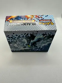 Pokemon Noble Victories Prerelease Deck Box - Organized Play - Image 2