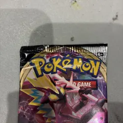 Pokemon TCG SWSH Rebel Clash 1x Booster Pack - Random Artwork [English] - Image 2