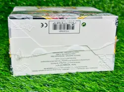 Pokemon Rebel Clash Booster Box Sealed Sword Shield 36 Packs TCG - Image 2