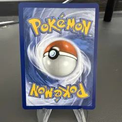 Ethan's Ho-Oh ex 209/182 Full Art Destined Rivals Pokemon TCG NM/MINT - Image 2
