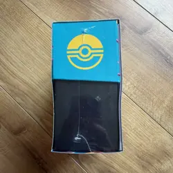 Pokemon TCG Ascended Heroes ETB Brand New Factory Sealed Box In Hand - Image 3