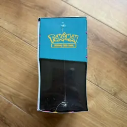 Pokemon TCG Ascended Heroes ETB Brand New Factory Sealed Box In Hand - Image 4