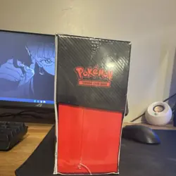 Pokemon Scarlet & Violet Destined Rivals Elite Trainer Box - Image 2