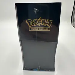 Pokemon TCG Mega Evolution Elite Trainer Box ETB Lucario Factory Sealed - Image 4