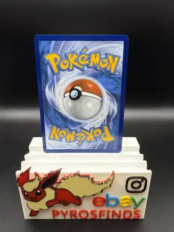 Sylveon ex 086/191 Pokemon Play! Prize Pack Series 7 Play Stamp NM CLEAN - Image 2