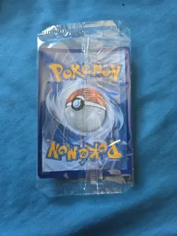Pokemon Greninja Gold Star Promo Holo SWSH144 Celebrations Sealed D - Image 4