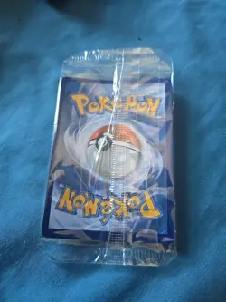 Pokemon Greninja Gold Star Promo Holo SWSH144 Celebrations Sealed D - Image 5