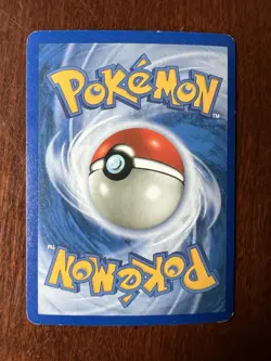 Pokemon TCG Claydol - 31/101 - Uncommon - Reverse Holo EX Hidden Legends LP - Image 3