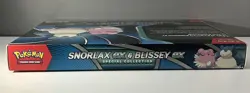 POKEMON TCG SNORLAX EX BLISSEY EX SPECIAL COLLECTION NEW & SEALED ✅🚚 - Image 3