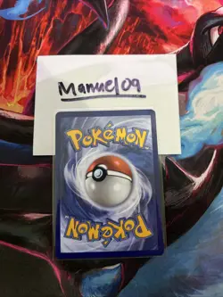Cinderace ex 038/217 - Pokemon TCG Ascended Heroes Double Rare - NM - Image 2