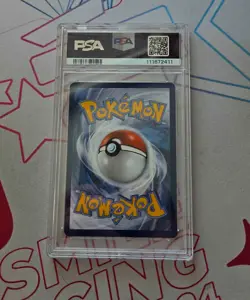 Eevee 173 Promo Prismatic Evolutions Pokemon Center Stamped Gem Mint PSA 10 - Image 2