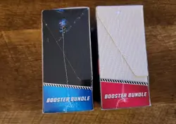 SEALED Pokemon TCG White Flare And Black Bolt Booster Bundle - Image 4