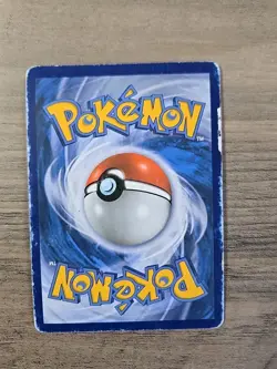 Pokemon TCG Alolan Golem GX 102/111 Crimson Invasion Sun & Moon Full Art HP - Image 2