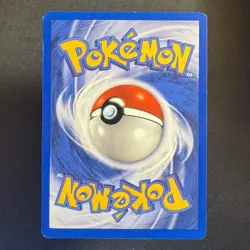 Brock's Training Method - 106/132 - Gym Heroes - Pokemon - Uncommon - Damaged - Image 2