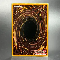 Yu-Gi-Oh! Legendary Decks II #LDK2-ENY07 Right Leg of the Forbidden One - Image 2