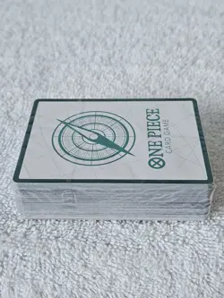 One Piece Egghead - Starter Deck 29: Egghead (ST-29) Deck Brick - No BONUS PACK - Image 2