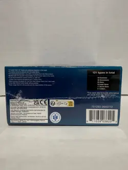 NEW & SEALED One Piece OP-01 Romance Dawn Blue Bottom Box - Image 5
