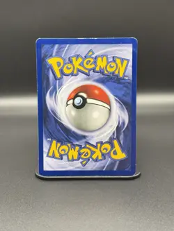 Mewtwo 14/53 Wotc Promo Regular (DMG) Vintage Pokemon Cards Black Star Promo - Image 2