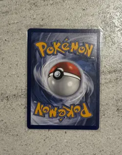 Pokemon Card - Team Rocket's Proton Full Art Trainer 227/182 - Destined Rivals - Image 2