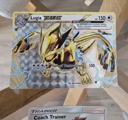 Joblot Of Assorted Pokemon Cards GX etc - Image 3