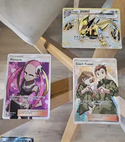 Joblot Of Assorted Pokemon Cards GX etc - Image 4