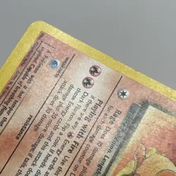 1st Edition Dark Flareon - Team Rocket - #35/82 - Vintage Pokemon Card 1999 - Image 5