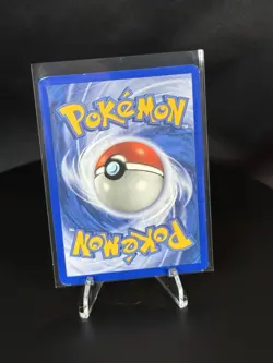 Arbok – Aquapolis e-Reader – Reverse Holo – Near Mint – Authentic Pokemon Card - Image 2