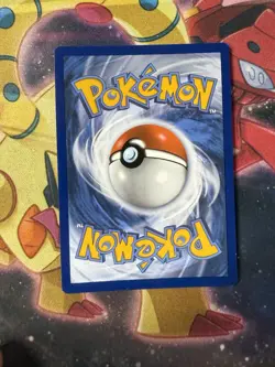 Morpeko | SWSH116 Promo Cosmos Holo | SWSH: Sword & Shield Promo Cards - Image 2