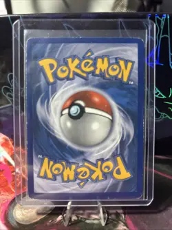 Tyranitar Unleashed Reverse Holo Card 26/95 - Image 2