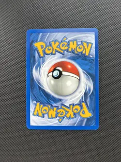 Pokemon Card Gym Challenge Blaine's Charmander 60/132 WOTC - Image 4