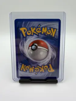 Pokemon TCG Blaziken EX Emerald Holo Rare Card 1/106 - Image 2