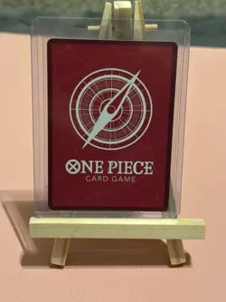 Nami OP11-041 (Alt Art) Leader One Piece Card Game Near Mint English - Image 2