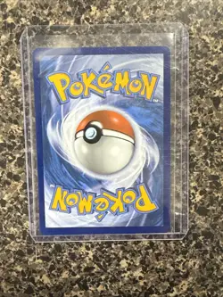 Charizard EX Holo Rare Pokemon TCG Card 183/165 Scarlet & Violet 151 - Image 3