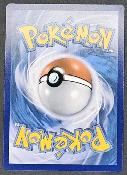 Pokemon Manaphy XY113 XY Promo Holo Basic 70 HP Pokemon TCG Card - Image 2
