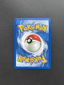 Pokemon Card Gym Challenge Sabrina's Haunter 55/132 WOTC - Image 4