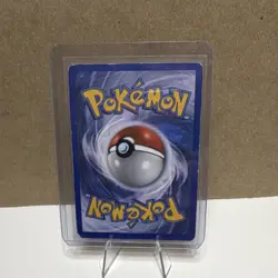 Pokemon Slowking Prime Ultra Rare Holo 85/90 Undaunted 100 HP Card - Image 2