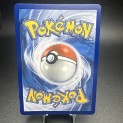 Grafaiai ex SVP 100 Black Star Promo Ultra Rare Holo Pokemon TCG Card NM - Image 2