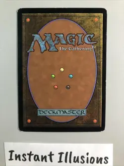 MP Spirit of Resistance - Invasion Mtg Tcg - Image 5