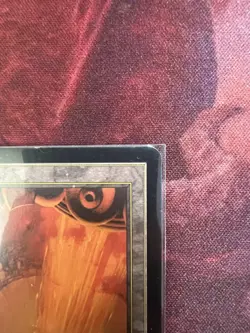 City of Traitors Exodus Lightly Played / Near Mint (LP) MTG Magic - Image 5