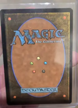 Kratos, God of War NM FOIL PlayStation Secret Lair MTG - Image 2