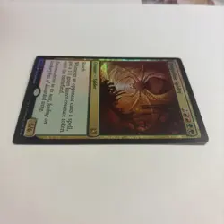 Dragonlair Spider #201 Foil LP Conspiracy Take the Crown CN2 Magic MTG - Image 3