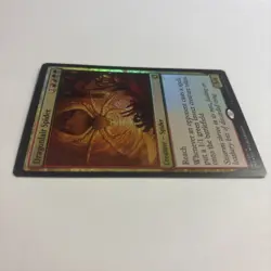 Dragonlair Spider #201 Foil LP Conspiracy Take the Crown CN2 Magic MTG - Image 5