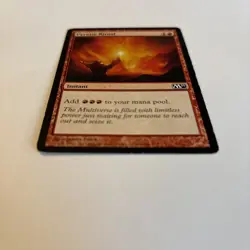 Pyretic Ritual HP Magic 2011 M11 MTG 153 English Regular 3 Red Mana For 2! - Image 2