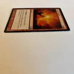 Pyretic Ritual HP Magic 2011 M11 MTG 153 English Regular 3 Red Mana For 2! - Image 3