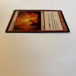 Pyretic Ritual HP Magic 2011 M11 MTG 153 English Regular 3 Red Mana For 2! - Image 5