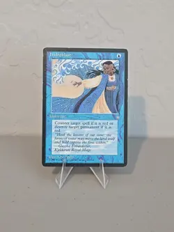 MTG Hydroblast LP Ice Age - Image 1