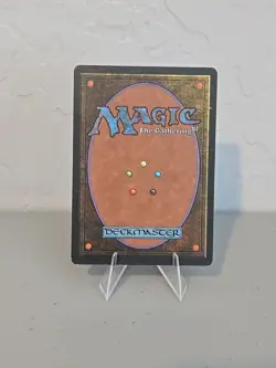 MTG Hydroblast LP Ice Age - Image 2