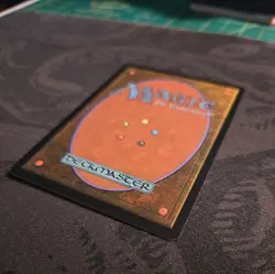 MTG TCG Old Gnawbone 197/281 AFR Mythic Rare NM - Image 5